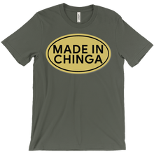 Made In Chinga T-Shirt
