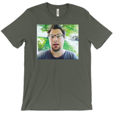 TRoll faceT-Shirts