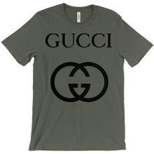 Cucci T-Shirts