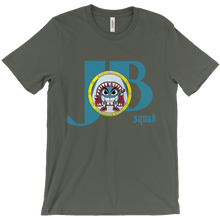Jawbreaker Squad T-Shirts