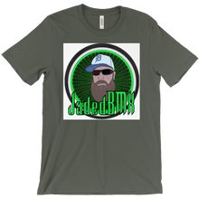 jadedbmx T-Shirts
