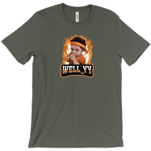 well_yy T-Shirts