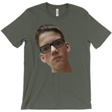 PATRICK T-Shirt