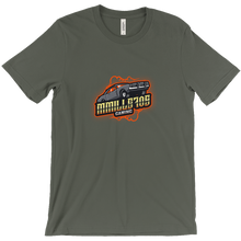 Official Gaming T-Shirt™| Dark~Orange