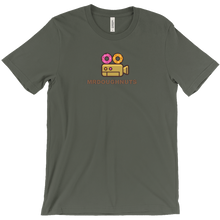 Mr T-Shirt