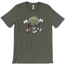 Discontinued - Skull T-Shirt