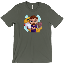 Deradoth's T-Shirts