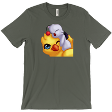 Dera's Cuddle T-Shirts