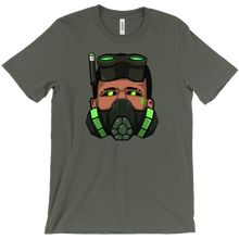 CAMISETA - OMEGA-SQUAD [Lançamento]