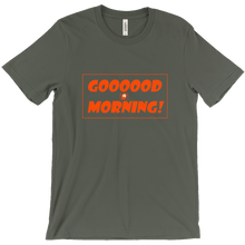 Good Morning T-Shirt