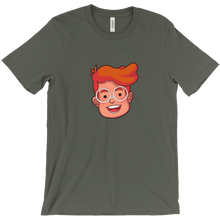 Face T-Shirts