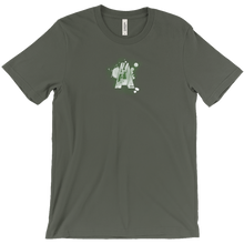 Anticure83 Logo T-Shirt