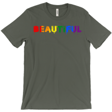 BEAUTIFUL T-Shirts