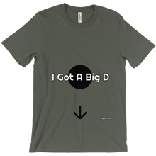 bigdhomiec T-Shirts