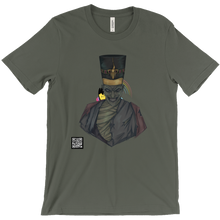 Imhotep Shirt