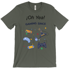 maacuru1 T-Shirts