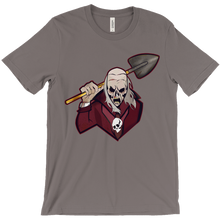 thegravediggerswe T-Shirts