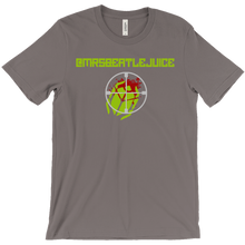 mrsbeatlejuice T-Shirts