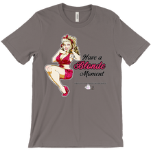 blondelikemonroe T-Shirts