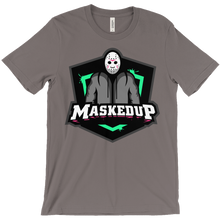 maskedup T-Shirts
