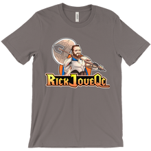 Un T-Shirt pour le sexy time