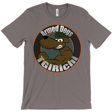 tgirichi T-Shirts