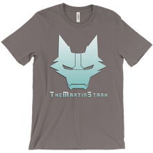 themartinstark T-Shirts