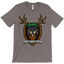 T-Shirt of Ni