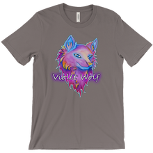 violettwolf T-Shirts