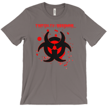eiszombie_ T-Shirts