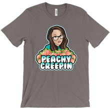 peachycreepin T-Shirts
