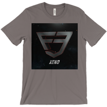 ixenodochy T-Shirts