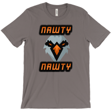 nawtyeagle T-Shirts