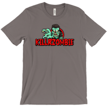 killrzombie_ T-Shirts