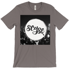 s_c_y_s_e T-Shirts