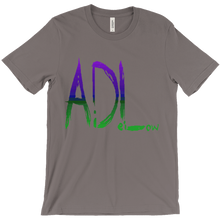ADL logo T-Shirt