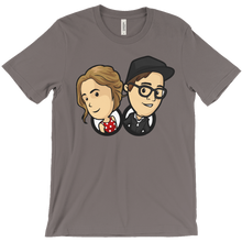 T-Shirt mit Logo