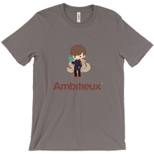 ambitieux T-Shirts