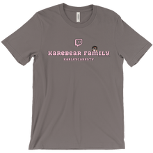 Karebear FamILY T-Shirts limited
