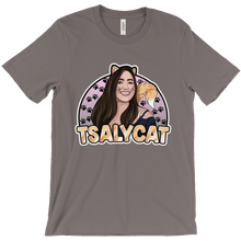 TSAlyCat T-Shirt