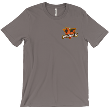 da_ph0enx T-Shirts
