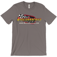 BreezeGraphics Logo T-Shirts