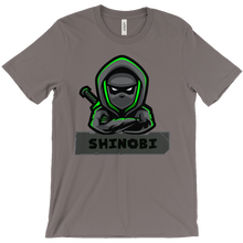 Shinobi Shirt's