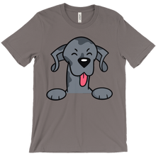 Barley T-Shirt