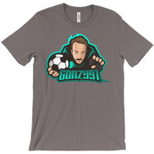 gonzy91 T-Shirts