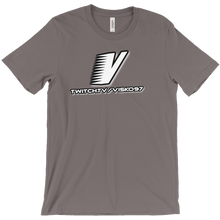 visko97 T-Shirts