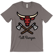 Tall Bunyan T-Shirts