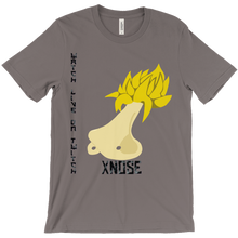 xSuperSaiyan T-Shirts