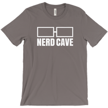 Nerd Cave T-Shirt