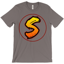 S is for Sabre Shirt